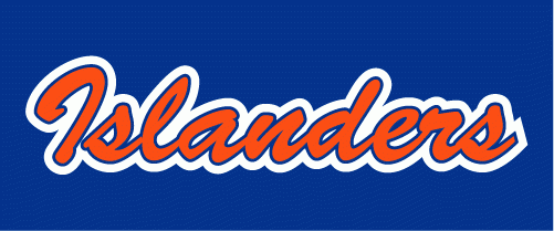 New York Islanders 2008 09-2016 17 Wordmark Logo iron on paper